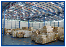 warehousing